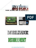 Resete E Decode de Imobilizado (2023)