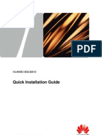 HUAWEI BSC6810 Quick Installation Guide-02