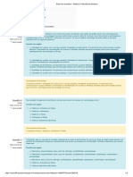 Exercício Avaliativo - Módulo 5 - Revisão Da Tentativa