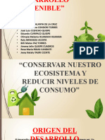 Trabajo de Educacion Ambiental