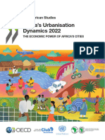 En Africas Urbanisation Dynamics 2022 The Economic Power of Africas Cities 1