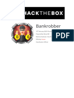 Bankrobber