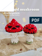 OlgaVasileva Poisoned Mushroom en