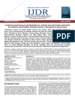 Florence Nightingale'S Environmental Theory and The Model Proposed by Johnson and Webber: Nursing Facing A Theoretical Reflection