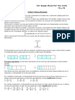 U3 Numeros Racionales