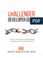 The Challenger Developer Guide