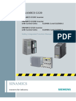 Safety Integrated Function Manual en-US