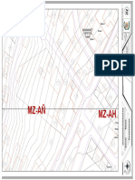 7.PLANO DE LOTIZACION YAULI para LOTES