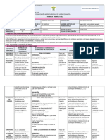 Estudios Sociales Primer Trimestre