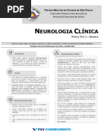 2o Tenente Medico Neurologia Clinicacns114 Tipo 1