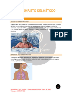 Curso Completo Metodo Wim Hof Desarrollado