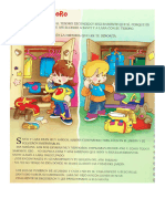 Secuencia 1 PDL - Actividades