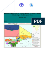 Rapport de Mise A Jour Du Profil Hea - Zme 06 Au Mali Revu Decembre 2021