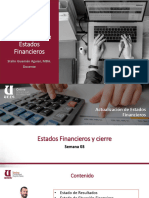 03 AEF Estados Financieros y Cierre S03