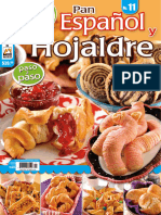 Secretos de La Panaderia 11