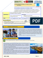 25 Sesión Dpcc-5° Ok