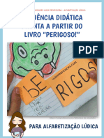 Sequência Perigoso