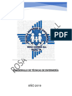 Cuadernillo de Tecnicas 2019 Prot