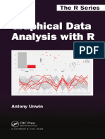 Graphical Data Analysis With R