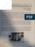 Territorialidad y Chamanismo