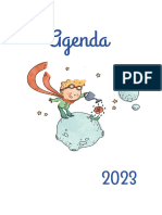 Agenda