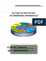 Proyecto Final - Fisica y Quimica Franco MH (PT 13)