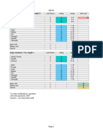 FTT Spreadsheet Units 1.1