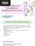 Caso Clinico Exposicion