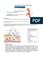 CLASE 4 Patología Pulmonar de Urgencia