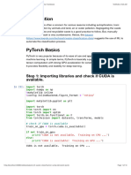 Pytorch Waste Classification Using Densenet Jupyter Notebook