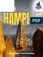 Happy Hampi 2024-25