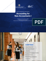 Accounting For Non-Accountants - Aug2024