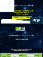 Dialog Prestasi BT - (Pbd-Sem 2) 2022-2023