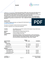 Technical Data Sheet