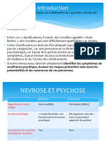 Nevroses Et Psychoses PDF