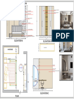 02 Ff-Bedroom 1 Design-Mr Dewangan