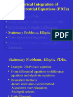 Wiegelmann Partial Differential Equations 2