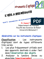 Cours 3 Opt Geo Oeil SVT