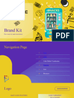 Parrave Brand Kit 1