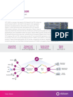 Neptune NPT-1300 Datasheet