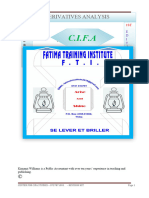 DERIVATIVES ANALYSIS - REVISION KIT - 2024 (Repaired)