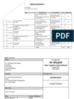 2021-05-03 CARGO MANIFEST 7 Other Docs