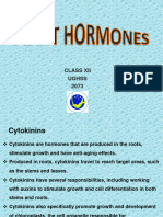 Plant Hormones Final 2