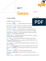 Cours22Video3PDF - Exercices