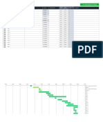 IC Project Timeline Template 10689 - 0