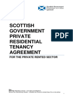 10 Hillhead Terrace - Tenancy Agreement - 14 Jun 22