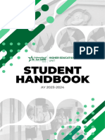 Student Handbook Ay 2023-2024 (Canvas)