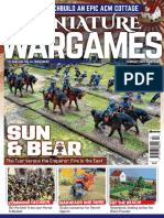 Miniature Wargames 478-202302