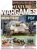 Miniature Wargames 474-202310