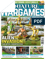 Miniature Wargames 486-202310